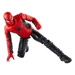 Spider-Man Comics Marvel Legends Action Figure Last Stand Spider-Man 15 cm 5010996197030