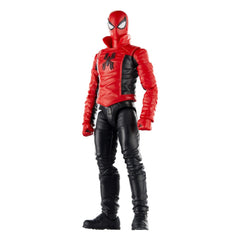 Spider-Man Comics Marvel Legends Action Figure Last Stand Spider-Man 15 cm 5010996197030