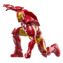 Iron Man Marvel Legends Action Figure Iron Man (Model 20) 15 cm 5010996206664