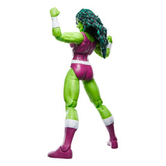 Iron Man Marvel Legends Action Figure She-Hulk 15 cm 5010996206688