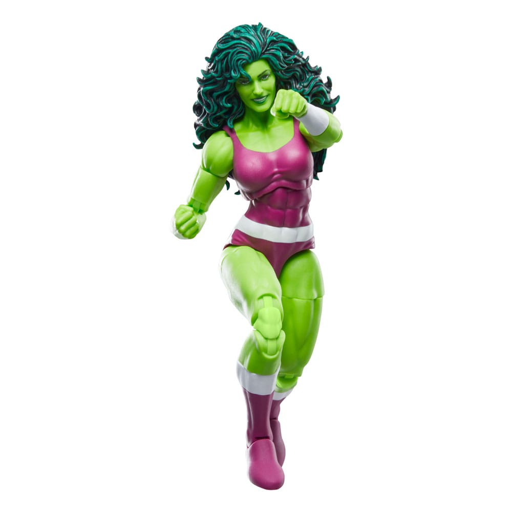 Iron Man Marvel Legends Action Figure She-Hulk 15 cm 5010996206688