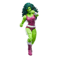 Iron Man Marvel Legends Action Figure She-Hulk 15 cm 5010996206688