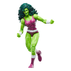 Iron Man Marvel Legends Action Figure She-Hulk 15 cm 5010996206688