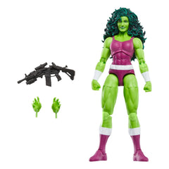 Iron Man Marvel Legends Action Figure She-Hulk 15 cm 5010996206688