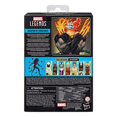 Strange Tales Marvel Legends Action Figure Weapon of Vengeance 15 cm 5010996196798