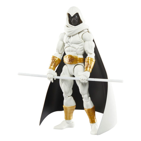 Strange Tales Marvel Legends Action Figure Moon Knight (BAF: Blackheart) 15 cm 5010996196804