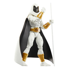 Strange Tales Marvel Legends Action Figure Moon Knight (BAF: Blackheart) 15 cm 5010996196804