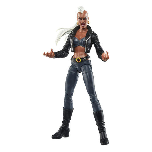 Strange Tales Marvel Legends Action Figure Bloodstorm (BAF: Blackheart) 15 cm 5010996196811