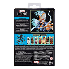 Strange Tales Marvel Legends Action Figure Bloodstorm (BAF: Blackheart) 15 cm 5010996196811