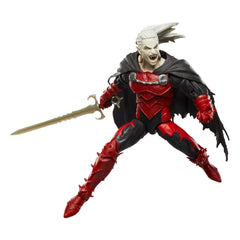 Strange Tales Marvel Legends Action Figure Marvel's Dracula (BAF: Blackheart) 15 cm 5010996196859