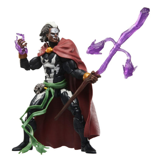 Strange Tales Marvel Legends Action Figure Brother Voodoo (BAF: Blackheart) 15 cm 5010996196873