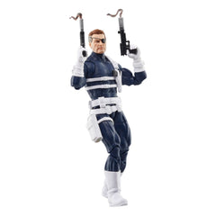 Captain America Marvel Legends Action Figure 3-Pack S.H.I.E.L.D. 15 cm 5010996222534