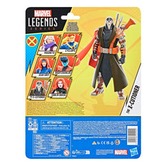 X-Men '97 Marvel Legends Action Figure The X-Cutioner 15 cm 5010996201942