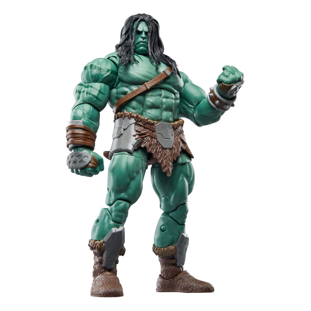 Marvel 85th Anniversary Marvel Legends Action Figure Skaar, Son of Hulk 20 cm 5010996245854