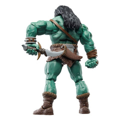 Marvel 85th Anniversary Marvel Legends Action Figure Skaar, Son of Hulk 20 cm 5010996245854