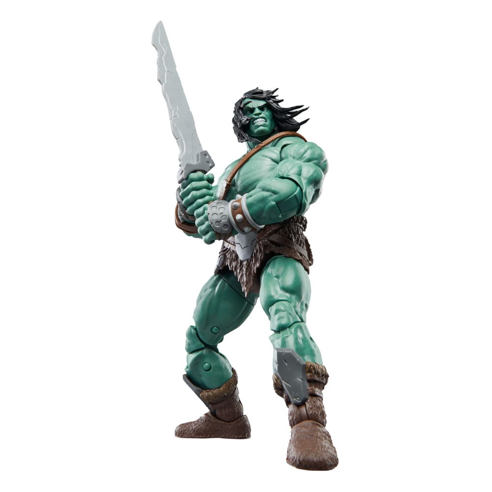 Marvel 85th Anniversary Marvel Legends Action Figure Skaar, Son of Hulk 20 cm 5010996245854