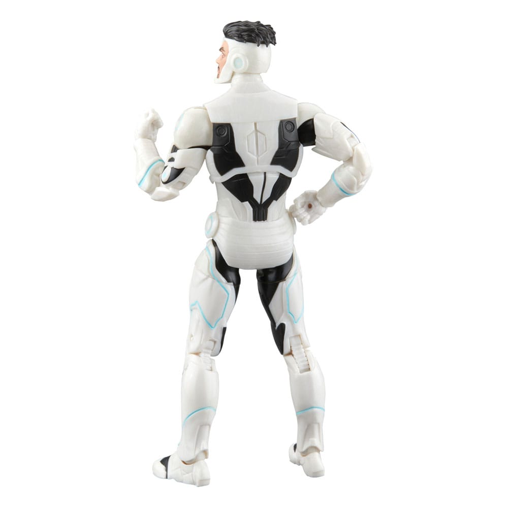 Marvel Legends Action Figure Superior Iron Man 15 cm 5010996222411