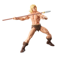 Marvel Legends Action Figure Ka-Zar (BAF: Marvel's Zabu) 15 cm 5010996222435