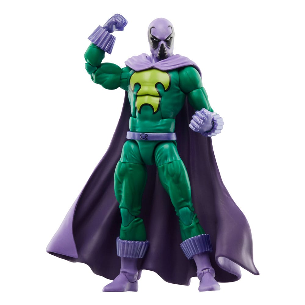 Spider-Man Marvel Legends Action Figure Marvel's Prowler 15 cm 5010996215673