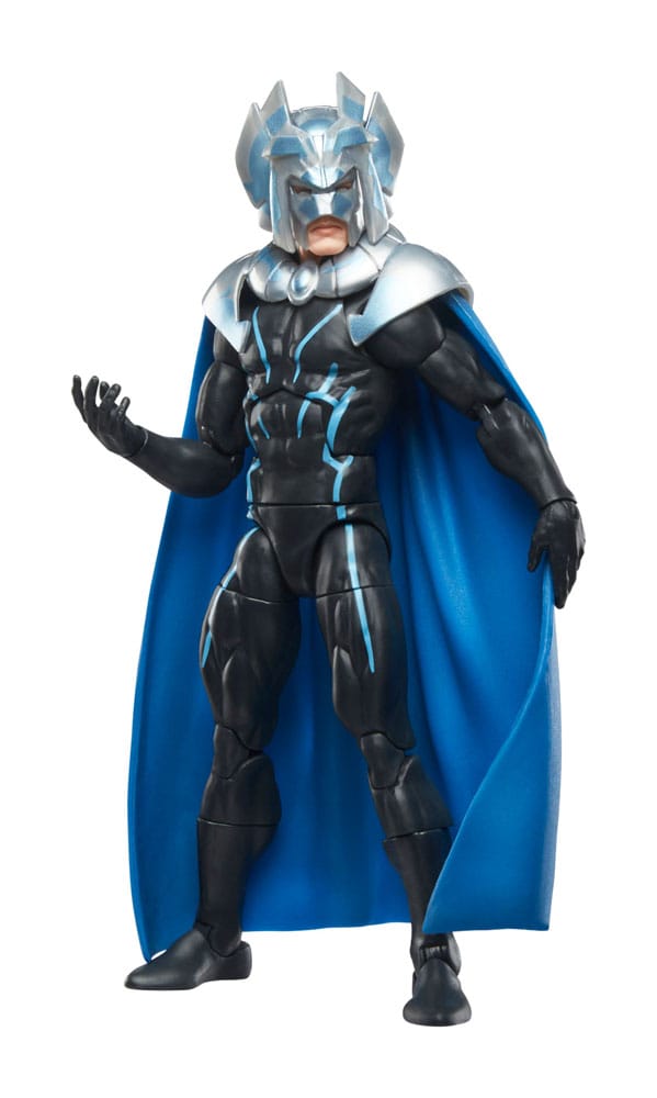 The Uncanny X-Men Marvel Legends Action Figure Warlord (Professor X) 15 cm 5010996244383