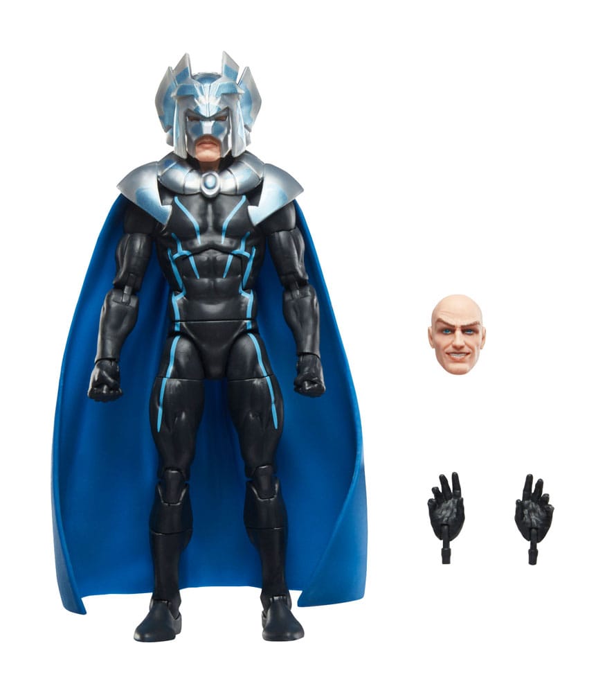 The Uncanny X-Men Marvel Legends Action Figure Warlord (Professor X) 15 cm 5010996244383