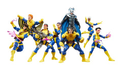 The Uncanny X-Men Marvel Legends Action Figure Warlord (Professor X) 15 cm 5010996244383