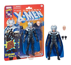 The Uncanny X-Men Marvel Legends Action Figure Warlord (Professor X) 15 cm 5010996244383