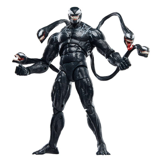 Venom: Let There Be Carnage Marvel Legends Action Figure Venom 15 cm 5010996244284