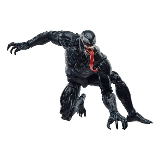 Venom: Let There Be Carnage Marvel Legends Action Figure Venom 15 cm 5010996244284