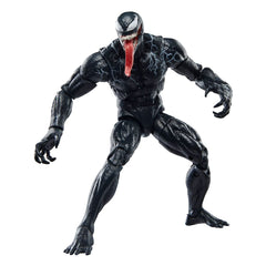 Venom: Let There Be Carnage Marvel Legends Action Figure Venom 15 cm 5010996244284