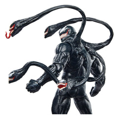 Venom: Let There Be Carnage Marvel Legends Action Figure Venom 15 cm 5010996244284