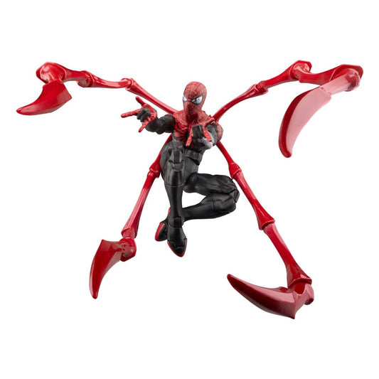 Marvel 85th Anniversary Marvel Legends Action Figure Superior Spider-Man 15 cm 5010996246332