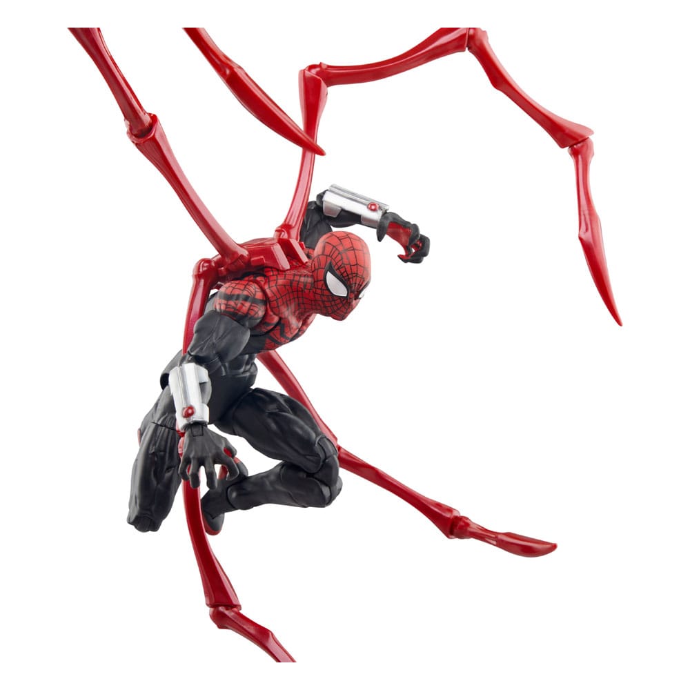 Marvel 85th Anniversary Marvel Legends Action Figure Superior Spider-Man 15 cm 5010996246332