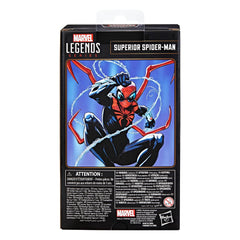 Marvel 85th Anniversary Marvel Legends Action Figure Superior Spider-Man 15 cm 5010996246332