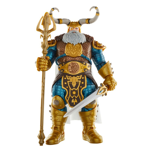 Marvel 85th Anniversary Marvel Legends Action Figure Odin 21 cm 5010996269683