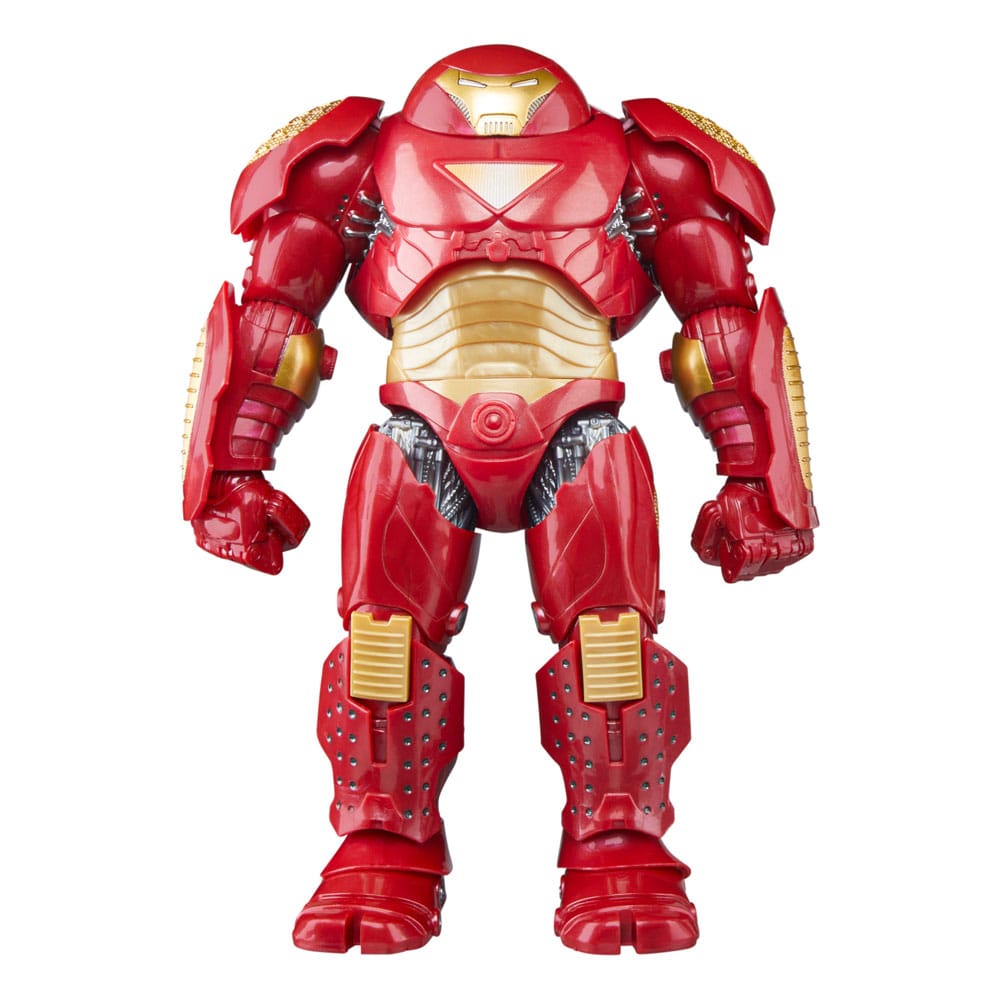 Marvel 85th Anniversary Marvel Legends Action Figure Hulkbuster 23 cm 5010996244208