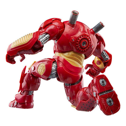 Marvel 85th Anniversary Marvel Legends Action Figure Hulkbuster 23 cm 5010996244208