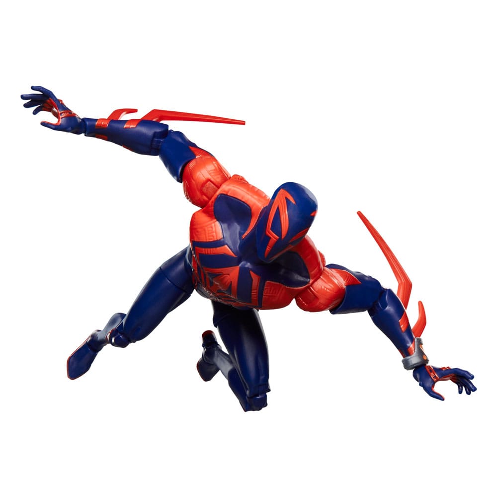 Spider-Man: Across the Spider-Verse Marvel Legends Action Figure Spider-Man 2099 15 cm 5010996237804