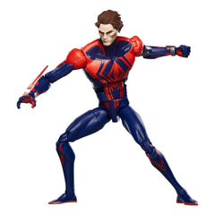 Spider-Man: Across the Spider-Verse Marvel Legends Action Figure Spider-Man 2099 15 cm 5010996237804