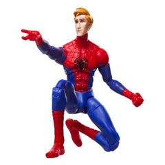 Spider-Man: Across the Spider-Verse Marvel Legends Action Figure Peter Parker 15 cm 5010996237866