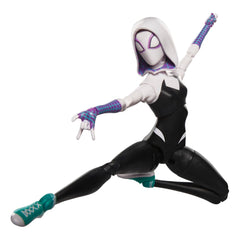 Spider-Man: Across the Spider-Verse Marvel Legends Action Figure Spider-Gwen 15 cm 5010996237880