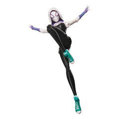 Spider-Man: Across the Spider-Verse Marvel Legends Action Figure Spider-Gwen 15 cm 5010996237880