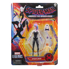 Spider-Man: Across the Spider-Verse Marvel Legends Action Figure Spider-Gwen 15 cm 5010996237880