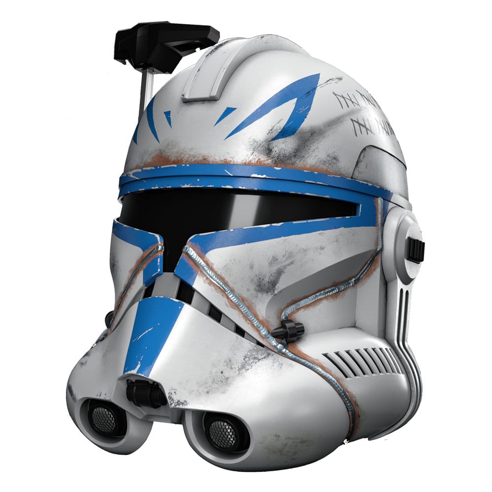 Star Wars: Ahsoka Black Series Electronic Helmet Clone Captain Rex 5010996196354