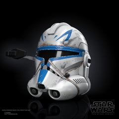 Star Wars: Ahsoka Black Series Electronic Helmet Clone Captain Rex 5010996196354