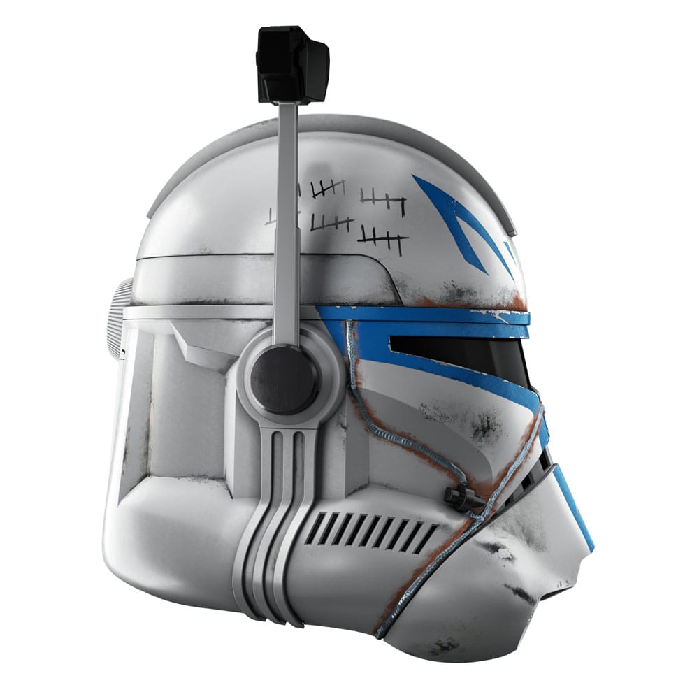 Star Wars: Ahsoka Black Series Electronic Helmet Clone Captain Rex 5010996196354