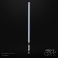 Star Wars: Ahsoka Black Series Replica Force FX Elite Lightsaber Sabine Wren 5010996197290