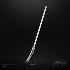 Star Wars: Ahsoka Black Series Replica Force FX Elite Lightsaber Ahsoka Tano 5010996225740