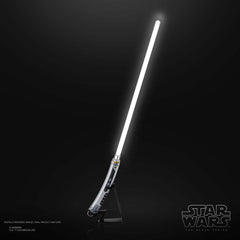 Star Wars: Ahsoka Black Series Replica Force FX Elite Lightsaber Ahsoka Tano 5010996225740