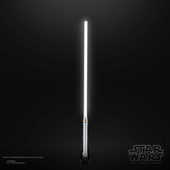 Star Wars: Ahsoka Black Series Replica Force FX Elite Lightsaber Ahsoka Tano 5010996225740